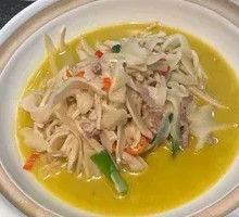 Konjac Beef