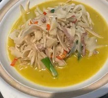 LiuYang Stewed Bamboo Shoots