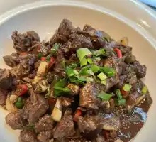 Yongzhou Blood Duck