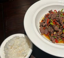 Beef