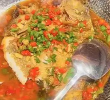 Dry Pot Bass