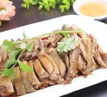 Braised Dish Platter