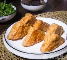 Buzi Tofu