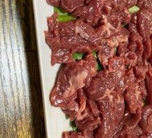 Donkey Meat Stew