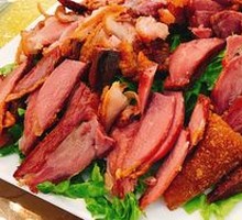 German Pork Knuckle