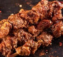 Liver Stir-fry