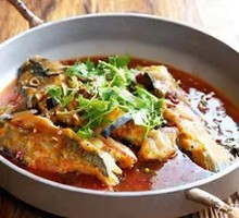 Multi-flavor Fish