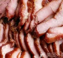 Barbecued Pork Rice