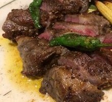 Australian Grass-Fed Beef Ribs