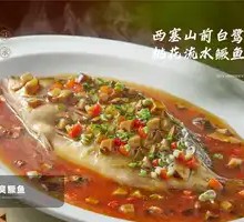 Huizhou Stinky Crawfish