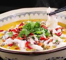 Sour Cabbage Fish