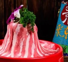 多汁肥牛