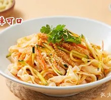 Shaanxi Secret-Recipe Cold Noodles