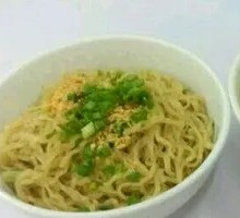 Marinated Noodles / Rice Vermicelli / Rice Noodles