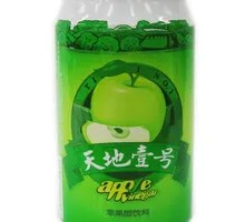 Tian Di Yi Hao Bottled
