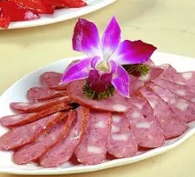 Harbin Sausage