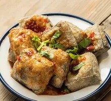 Tofu Hot Pot