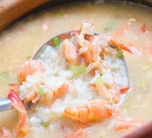 Clay Pot Rice Porridge