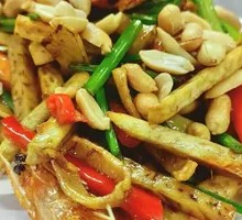 Lifeng Stir-Fry King