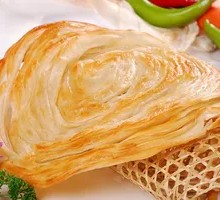 Original Hand-held Pancake