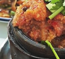 Pork Gegg