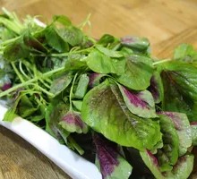 Red Amaranth