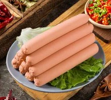 Shuanghui Chicken Sausage