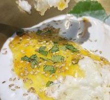Mango Sticky Rice