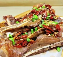 Cumin Flank Bones