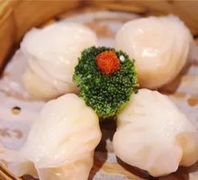 Fresh Shrimp Dumplings Supreme