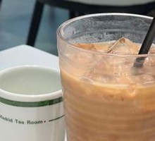 Signature Hong Kong Style Milk Tea