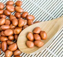 Fried Peanuts