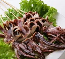 Squid