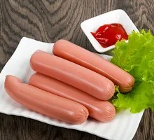 Hot Dog