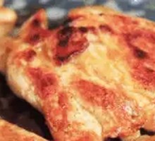 All-you-can-eat BBQ