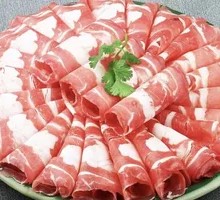 Beef Rib