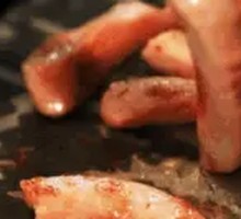 Pork Neck Meat
