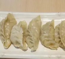 Steamed Dumplings