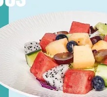 Fruit Salad