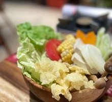 Sukiyaki