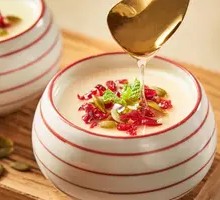 Shaanxi Honey Fermented Yogurt