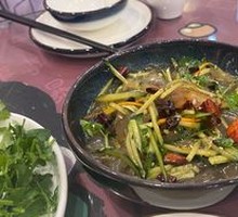 Cold Noodle Salad