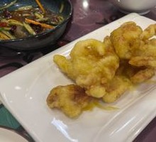 Sweet and Sour Pork