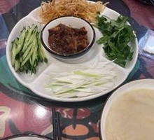 Beijing-style Braised Pork Shreds