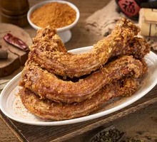 Sichuan Salted Duck Neck