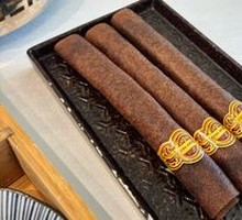 Cigar Spring Rolls