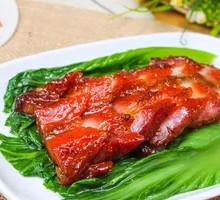 Beef Char Siu Sausage