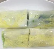 Egg and Minced Pork Sausage