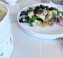 Stir-Fried Fish Slices