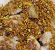 Shagiang Boneless Pig Trotter